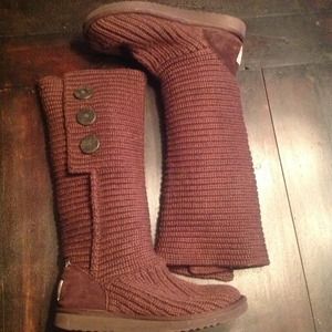 Uggs boots