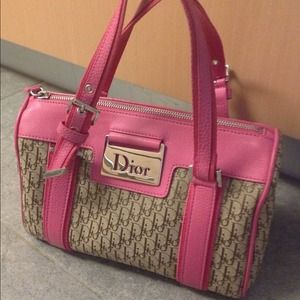 (Authentic) Dior Handbag