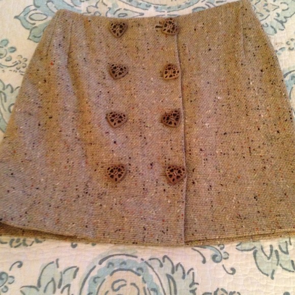 Moschino skirt