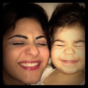 Meet the seller and mini seller