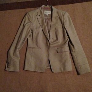 Banana Republic Blazer