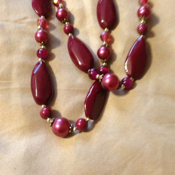 Necklace - Picture 2 of 2