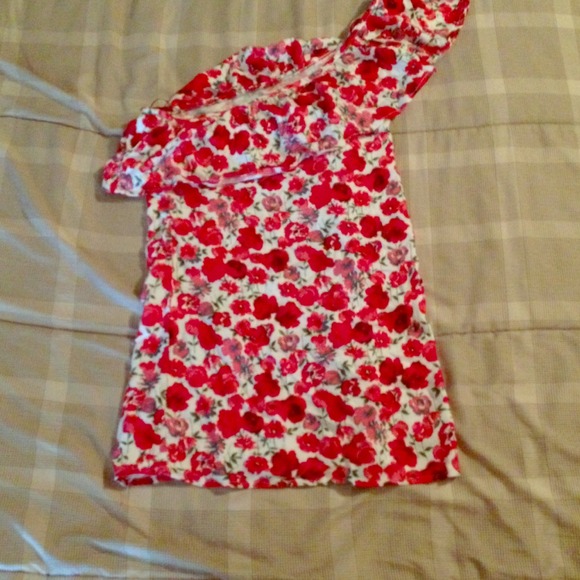 Forever 21 shirt