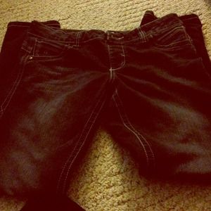 Amazing jeggings