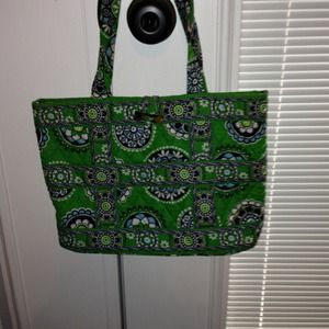 Vera Bradley purse