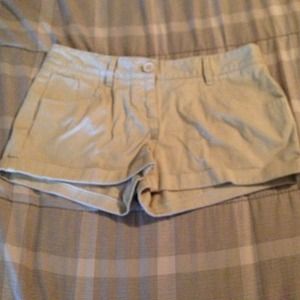 Forever 21 shorts