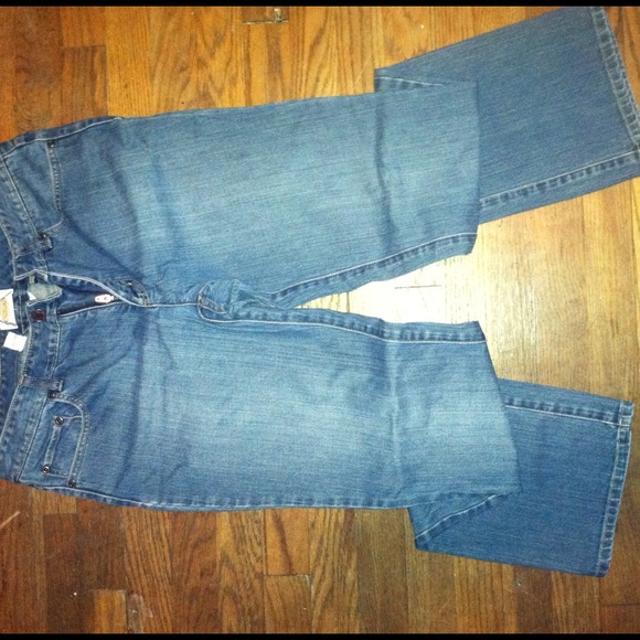 Talbots Jeans - Picture 2 of 3