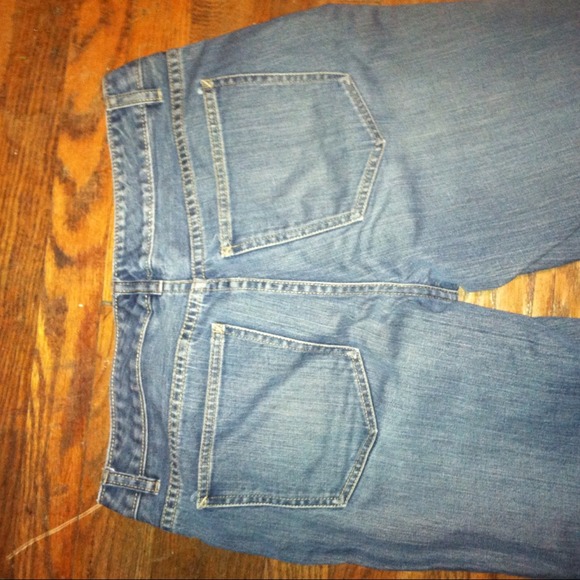 Talbots Jeans - Picture 3 of 3