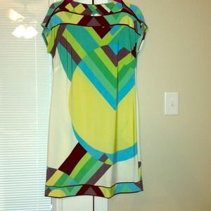 Dress from Dressbarn