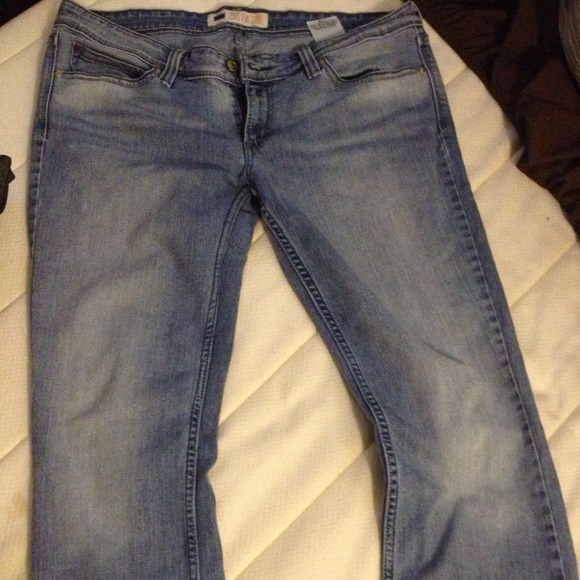 Levi's