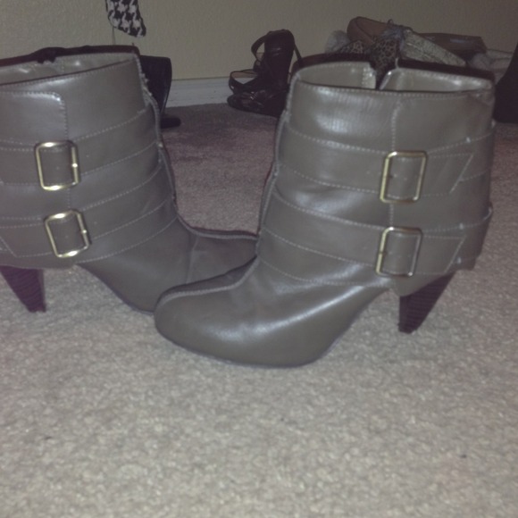 Booties