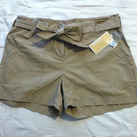 Michael kors shorts