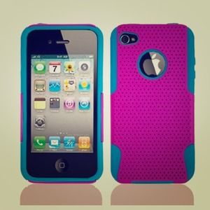 iPhone 4S case