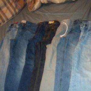 Boys Jeans