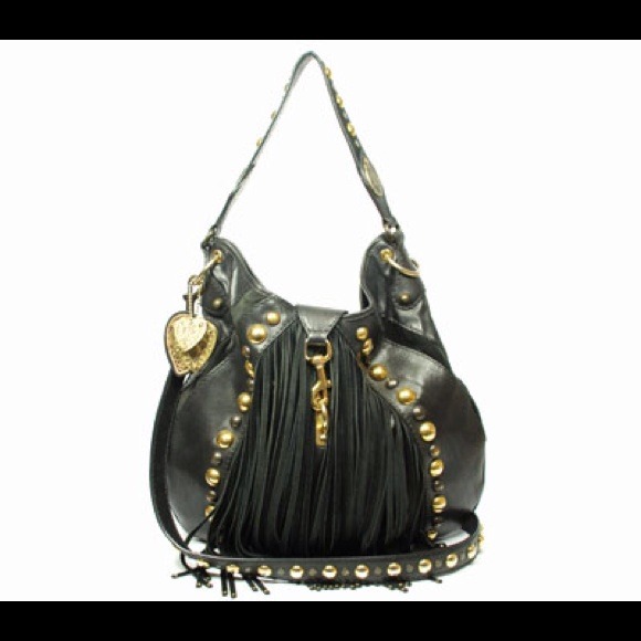 GUCCI Babouschka handbag