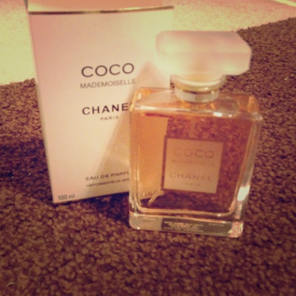COCO CHANEL PERFUME