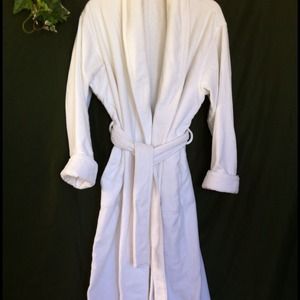 Victoria's Secret robe