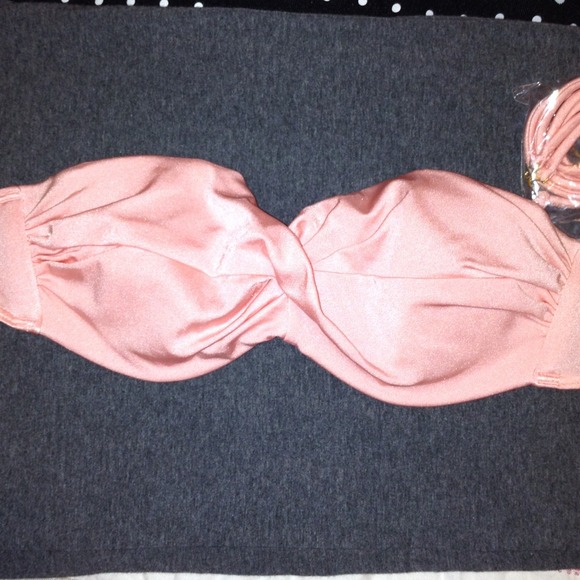 Bikini top 34A