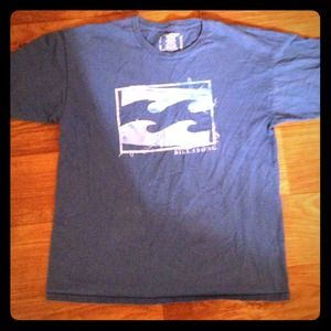 Guy's Billabong Shirt! Item ur man would love!!