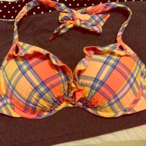 Push up bikini top NEW✂✂new prize