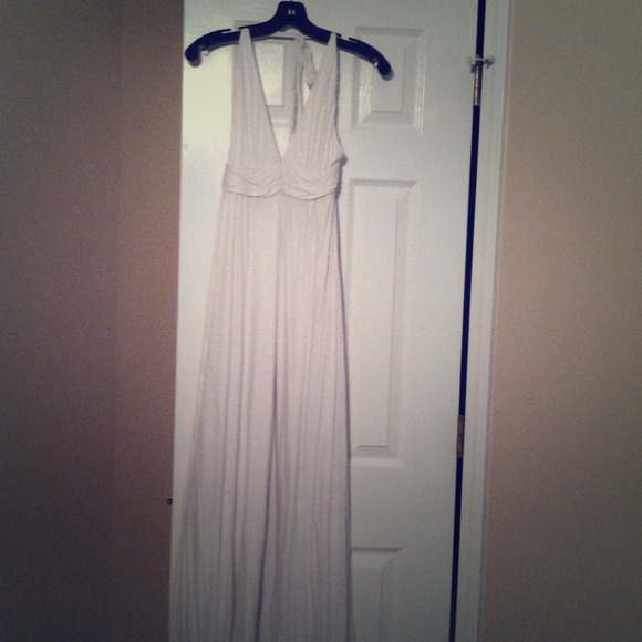 Authentic Alice + Olivia maxi dress! Make an offer