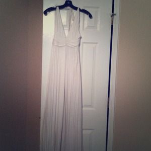 Authentic Alice + Olivia maxi dress! Make an offer