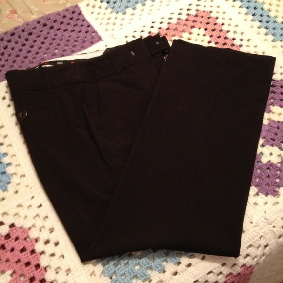 Black Pants🚫bundled🚫