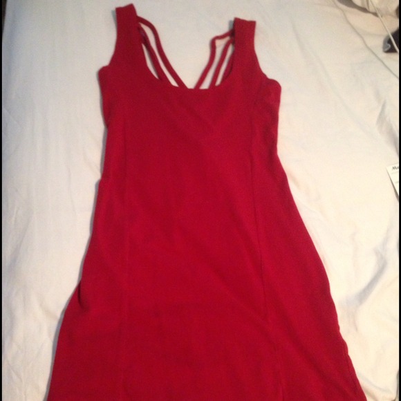 $25 Valentine Day dress or date night