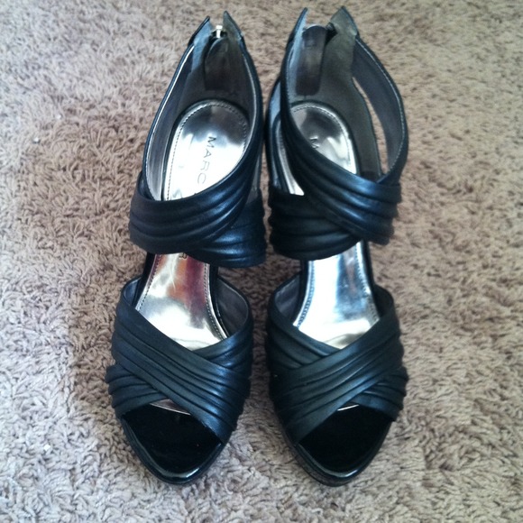 Marc Fisher shoes