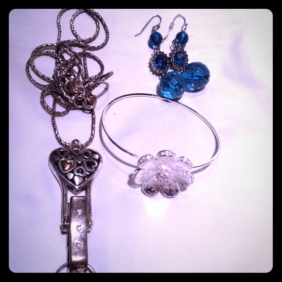 Jewelry Bundle