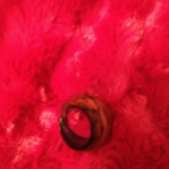 Glass ring - Picture 2 of 2