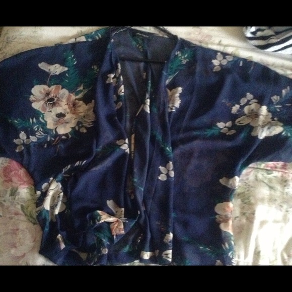 ✋Reserved  ✂Price cut⬇Forever21 cardigan