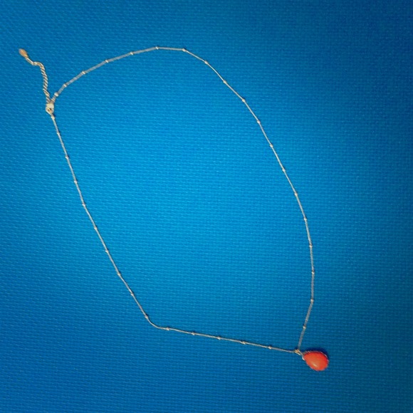 ❗❗SOLD❗❗Aldo Fashion Necklace