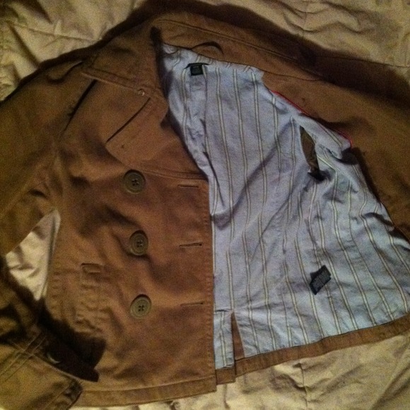 American eagle never worn jacket - Picture 2 of 2