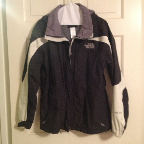 Women's North Face jacket