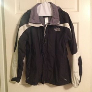 Women's North Face jacket