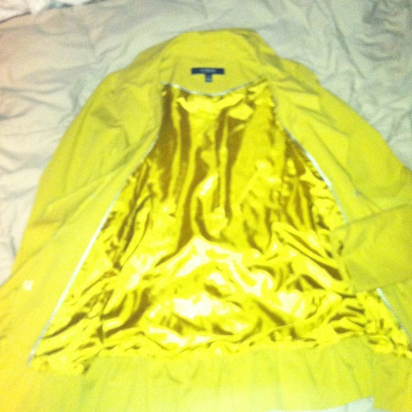 Brand new sandro studio trench jacket - Picture 2 of 2