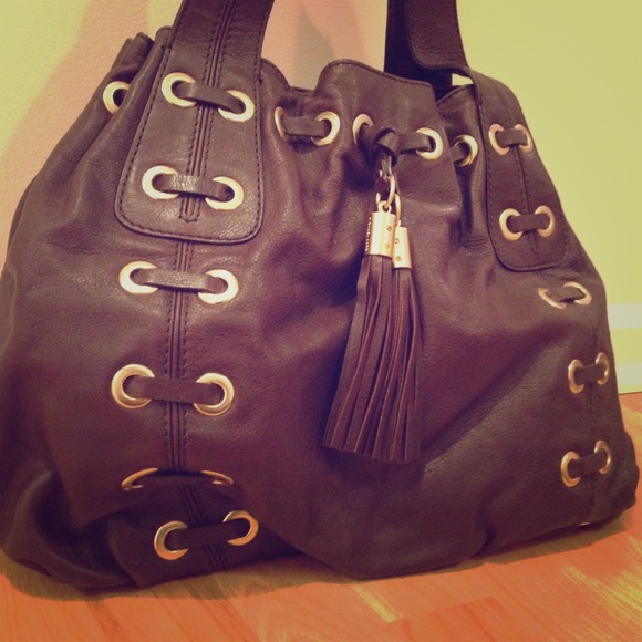 Authentic Michael Kors Handbag