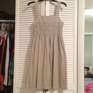 Summer dress