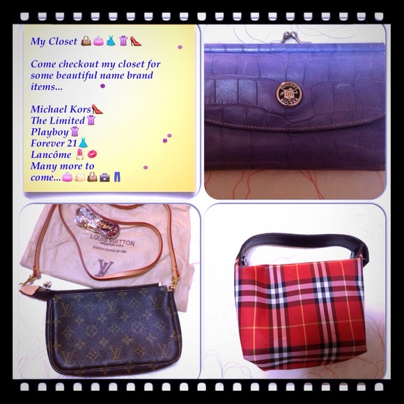 🚨Great Deals🚨 👚👜👝👛👠💄👖