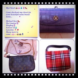🚨Great Deals🚨 👚👜👝👛👠💄👖