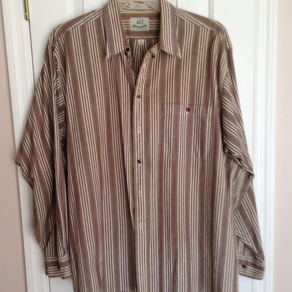 Van Heusen shirt