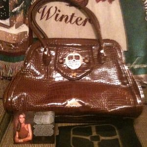 REDUCED!!!! Imam handbag