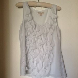 🍥Price Reduced🍥 Michael Kors Shirt