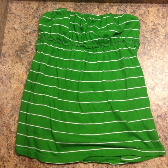 **4 tube tops for $10** ALL offers r welcome! - Picture 3 of 4