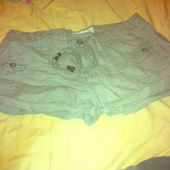 Aéropostale Shorts. Brand new.