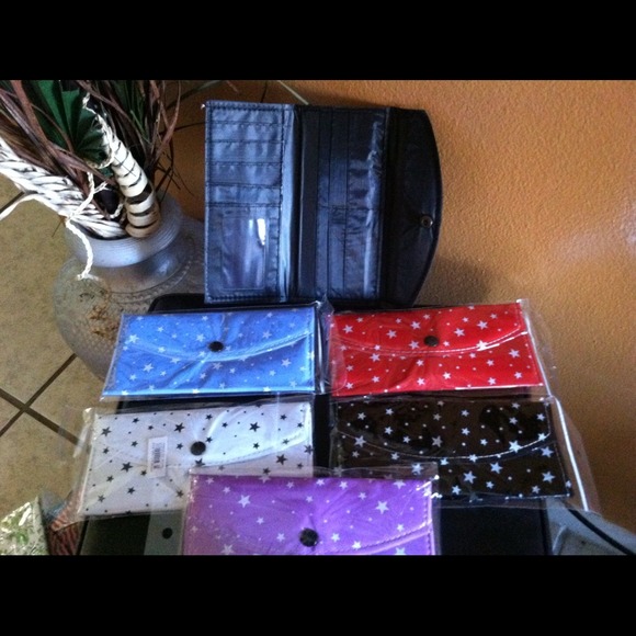 Wallets