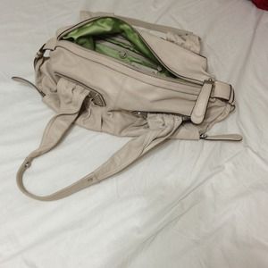 ❗❗SOLD❗❗ Makowsky handbag