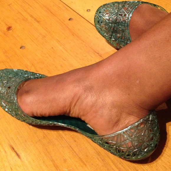 🎀NEW LISTING🎀 Steve Madden Jelly's!