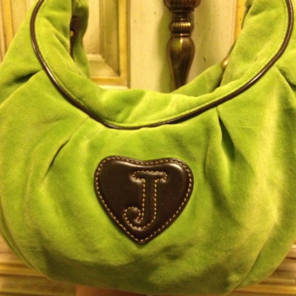 Juicy couture bag - Picture 3 of 4